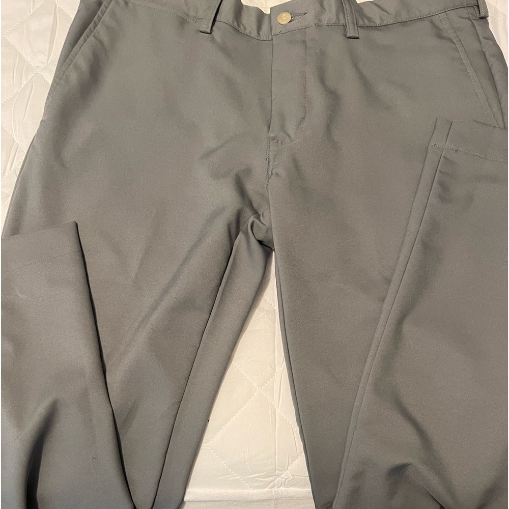 Men’s Polo golf pants sz 34x32